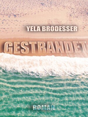 cover image of Gestrandet